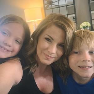 Meet your Posher, Miranda